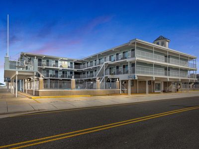 301-309 Ocean Ave Unit 305, North Wildwood, NJ, 08260