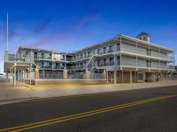 301-309 Ocean Ave Unit 305, North Wildwood, NJ 08260