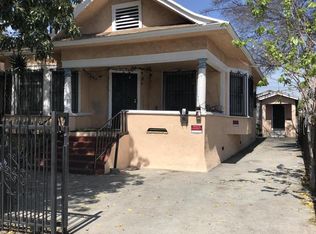 1435 E 22nd St, Los Angeles, CA 90011