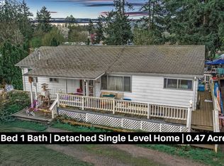 11246 SE Harold St, Portland, OR