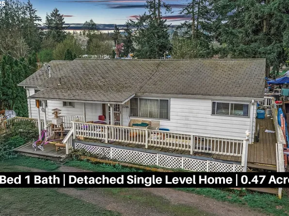 11246 SE Harold St, Portland, OR 97266