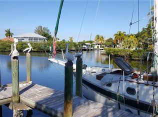 3348 8th Ave, Saint James City, FL 33956