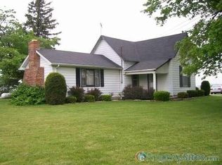 1260 Middle Jamestown Rd, Lebanon, IN 46052