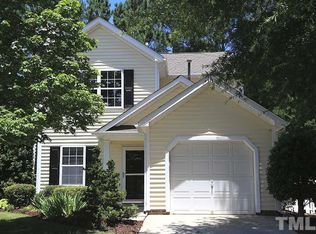628 Ashford Ln, Durham, NC 27713
