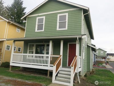 7907 Port Susan Place #6, Stanwood, WA, 98292