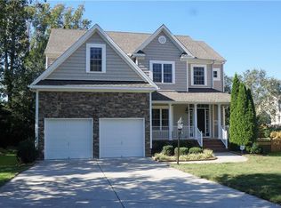 14213 Camack Trl, Midlothian, VA