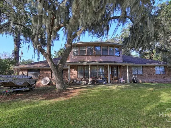 302 E Point Drive, Savannah, GA 31410