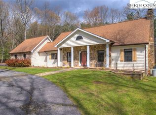 180 Northview Rdg, Roaring Gap, NC 28668