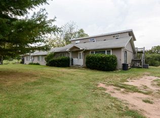 10889 E State Highway 86, Blue Eye, MO 65611