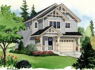 429 203rd Pl SE, Bothell, WA 98012