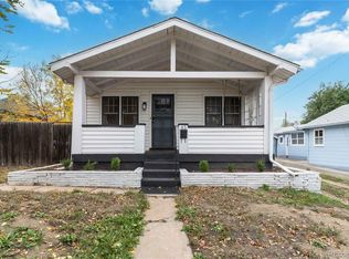45 S Grove St, Denver, CO 80219