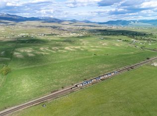 Nhn Pulp Mill Rd, Frenchtown, MT 59834