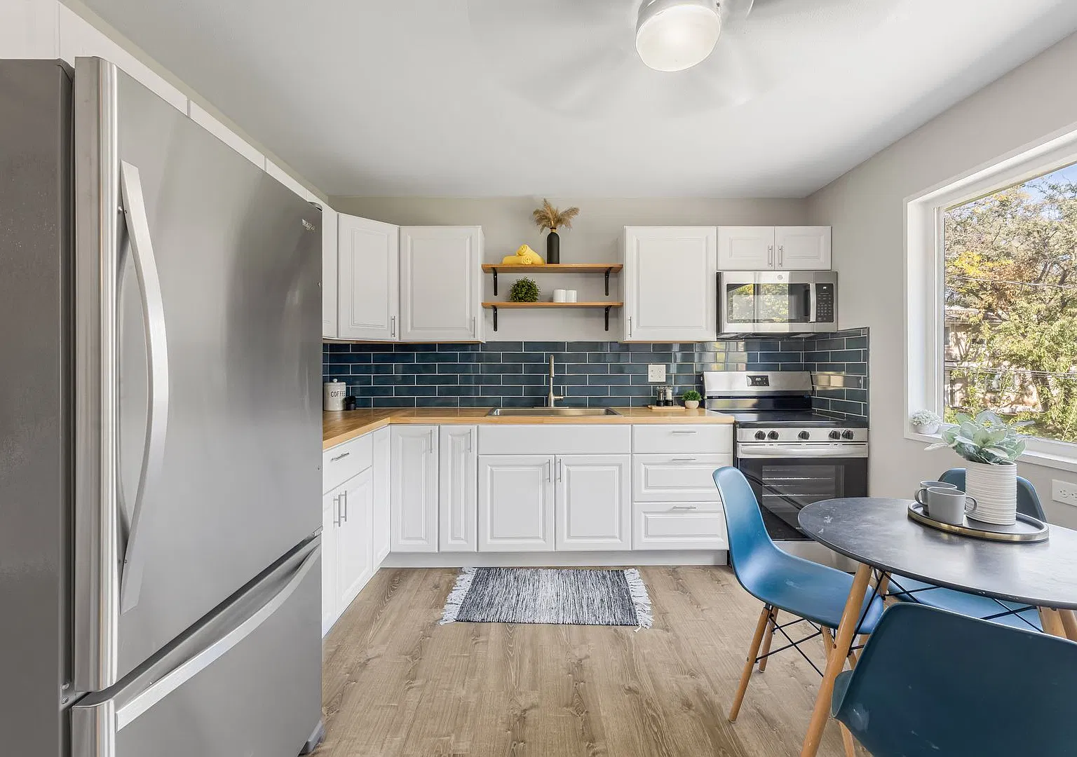 Freshly Renovated 3 Bed with Attached Garage | Madison, WI — Photo 4