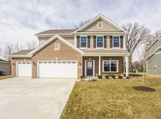 198 Lynnette Way, Cumberland, IN 46229
