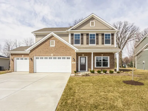 198 Lynnette Way, Cumberland, IN 46229