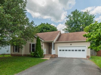 1602 Annie Ln, Columbia, TN, 38401