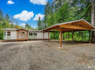 1401 NE Tahuya River Dr, Tahuya, WA 98588