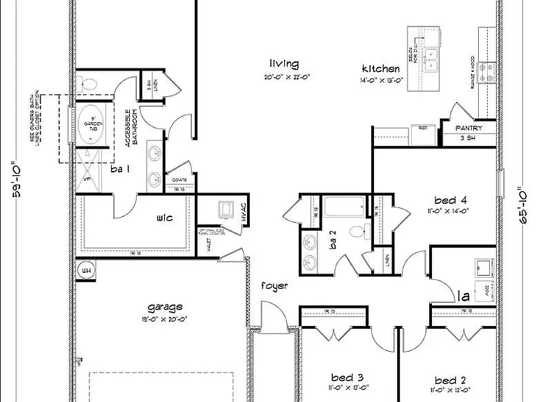 10404 Willow Leaf Dr — Photo 32