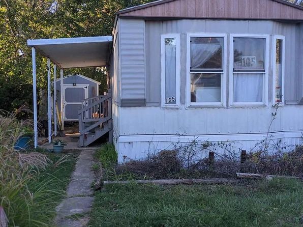 1000 W Main St LOT 105