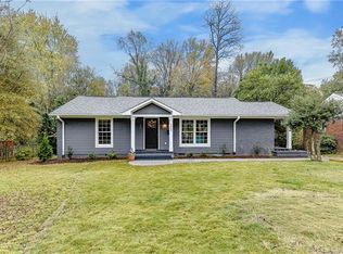 4908 Gilmore Dr, Charlotte, NC 28209