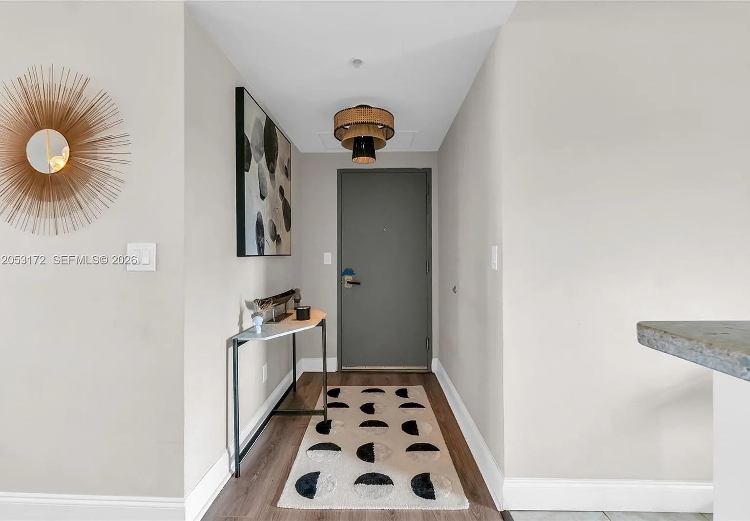 Blue Condo — Photo 1