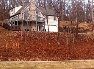 4 Rice Rd, Jackson, OH 45640