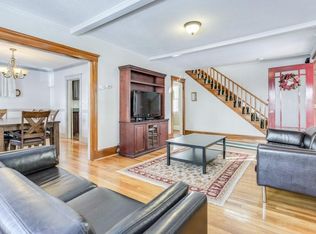 115 Gilbert St, Malden, MA 02148