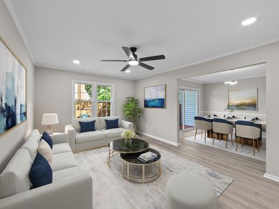 919 Lexington Ct, Cary, NC, 27511