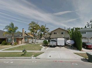 190 N Circulo Robel, Anaheim, CA 92807