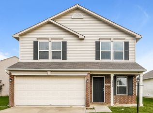 8039 Corktree Dr, Indianapolis, IN 46239