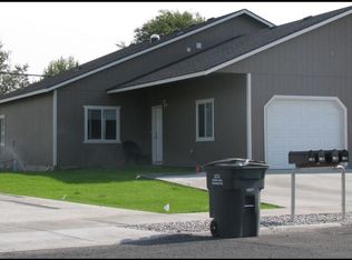 926 S Alderwood Dr #A, Moses Lake, WA 98837