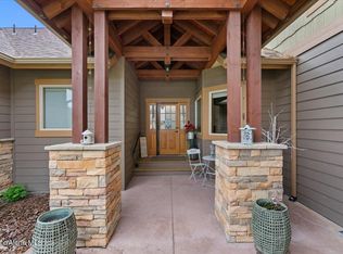 50 Bellflower Ct, Blanchard, ID 83804