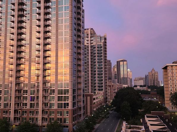 715 N Church St Unit 509