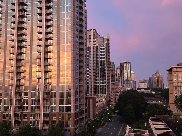 715 N Church St Unit 509, Charlotte, NC 28202