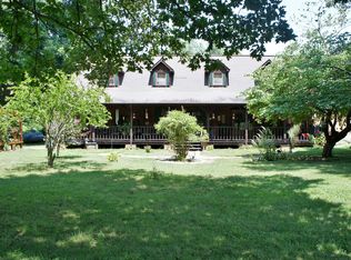 139 E Hamletsburg Rd, Brookport, IL 62910