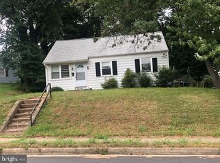 2024 Storm Dr, Falls Church, VA 22043