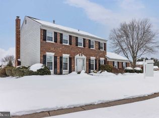 296 Peel Rd, Langhorne, PA 19047