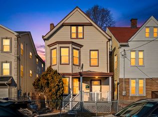 73 N 14th St FLOOR 2, East Orange, NJ 07017