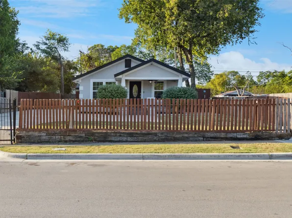 3000 Burchill Rd S, Fort Worth, TX 76105