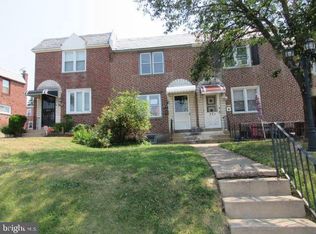 533 S 3rd St, Darby, PA 19023