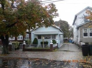 14609 123rd Ave, Jamaica, NY 11436
