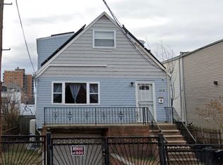 2054 Virgil Pl, Bronx, NY 10473