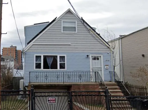2054 Virgil Place, Bronx, NY 10473