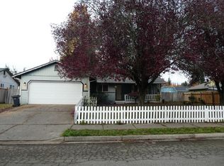 6529 73rd St NE, Marysville, WA 98270