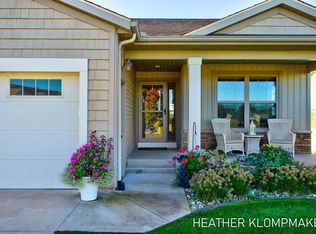 4470 Meadow Pond Way, Hamilton, MI 49419