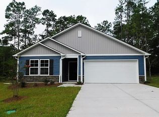 681 Hadley Ct SE, Bolivia, NC 28422