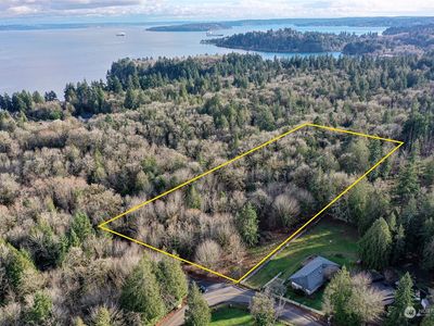 10 Lot Crane Ave E, Pt Orchard, WA, 98366