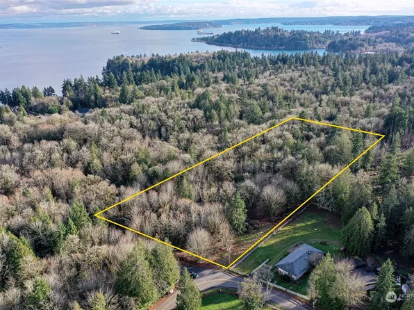 0 Lot 10 Crane Avenue E, Port Orchard, WA 98366