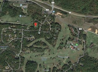 Parr Place Cherokee Hls #2, Murphy, NC 28906