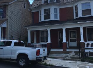 518 Carlton Ave, Bethlehem, PA 18015